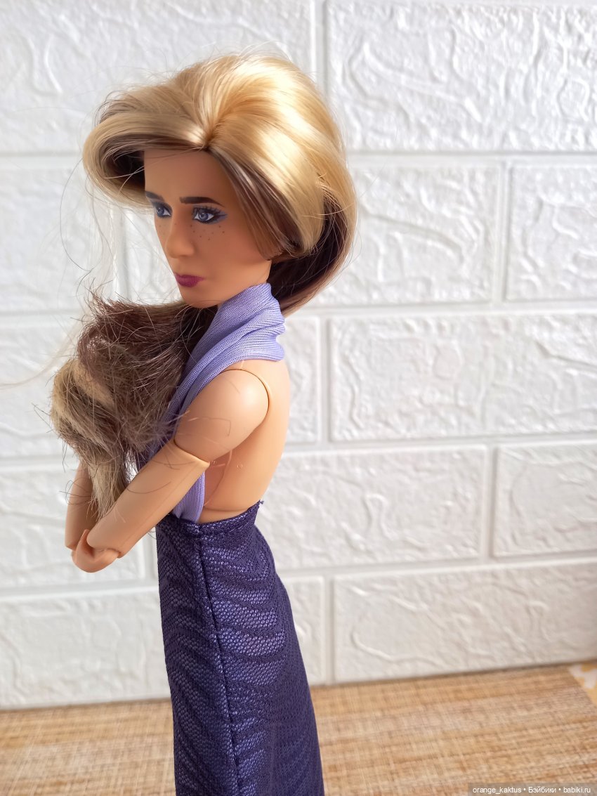 Девочки такие девочки — Куклы Barbie (Барби): Looks