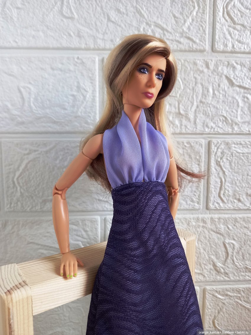 Девочки такие девочки — Куклы Barbie (Барби): Looks