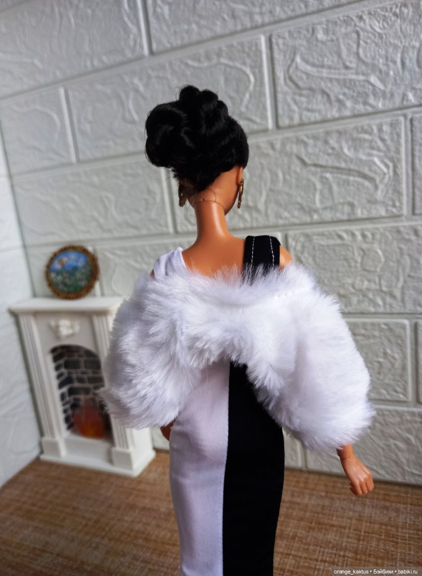 Девочки такие девочки — Куклы Barbie (Барби): Looks