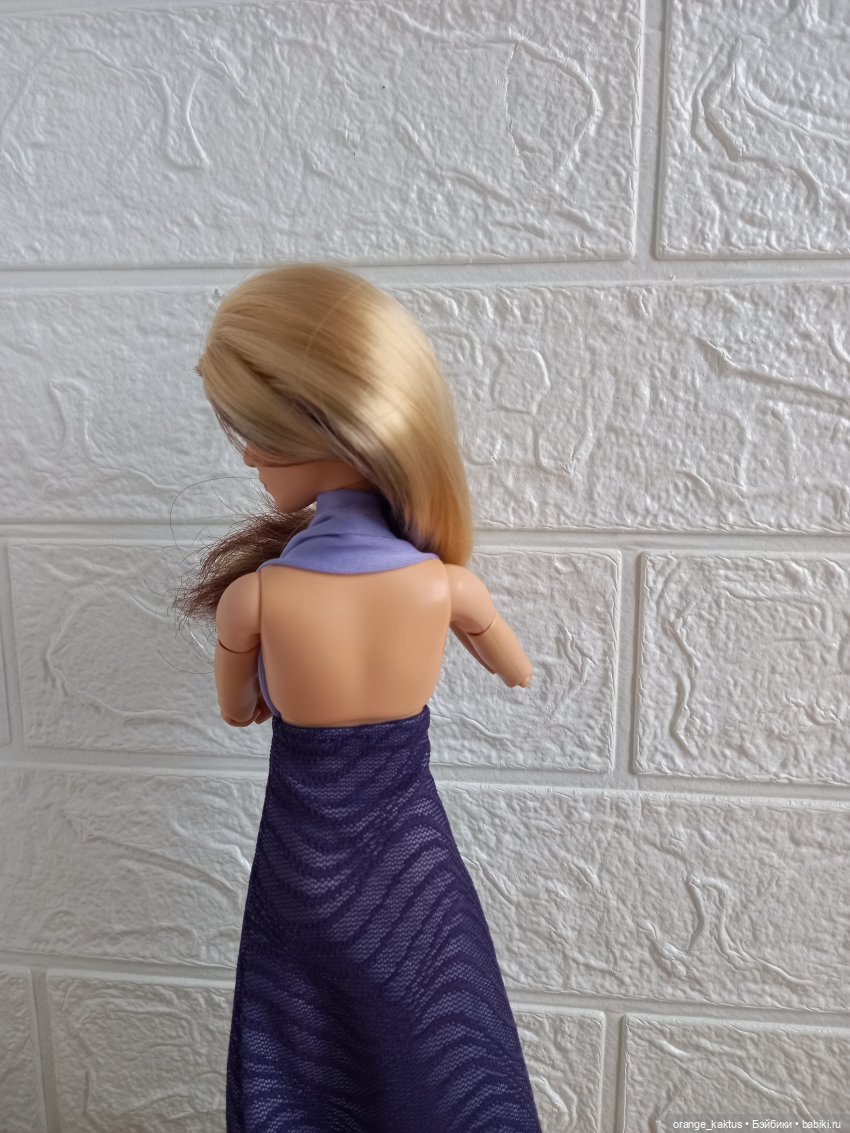 Девочки такие девочки — Куклы Barbie (Барби): Looks