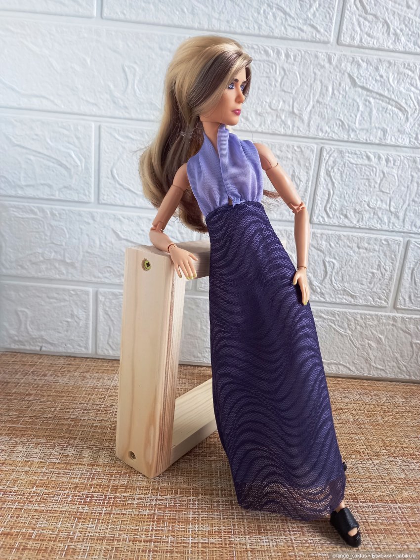 Девочки такие девочки — Куклы Barbie (Барби): Looks