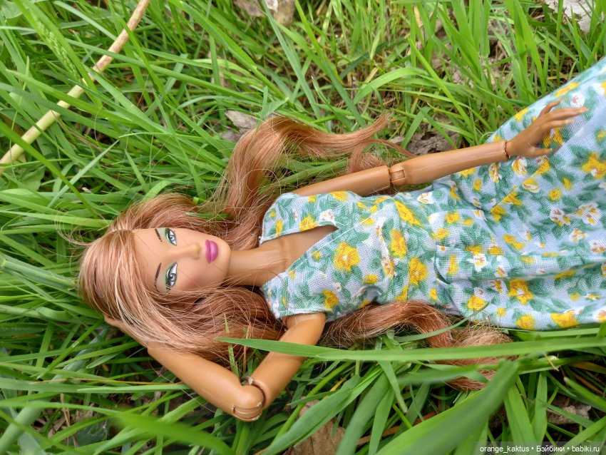 Станислава — Гибриды шарнирных кукол (не БЖД): подбор тела (фото 7)