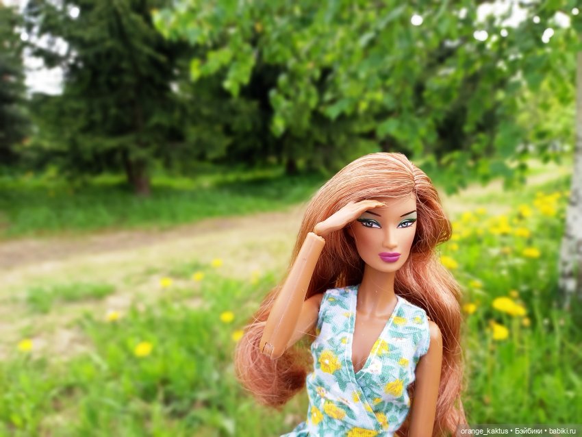 Станислава — Гибриды шарнирных кукол (не БЖД): подбор тела (фото 3)