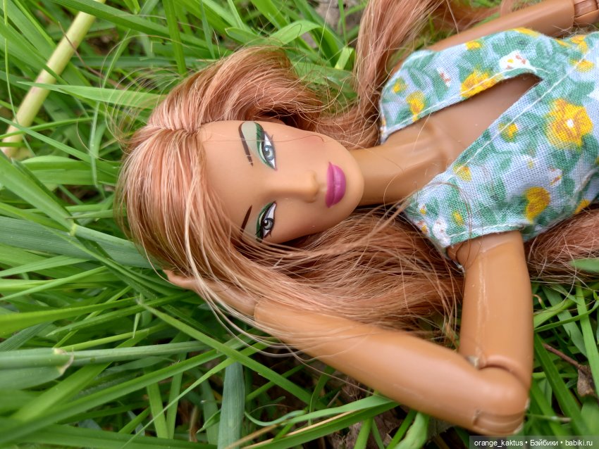 Станислава — Гибриды шарнирных кукол (не БЖД): подбор тела (фото 8)