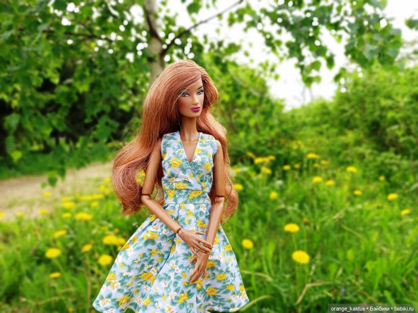 Станислава — Гибриды шарнирных кукол (не БЖД): подбор тела (фото 2)