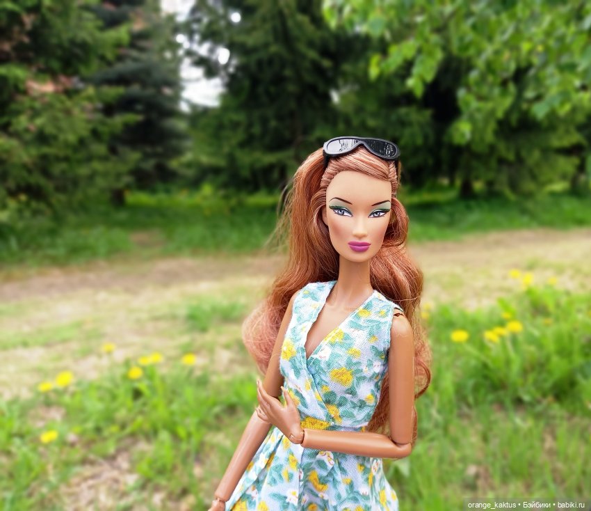 Станислава — Гибриды шарнирных кукол (не БЖД): подбор тела (фото 4)