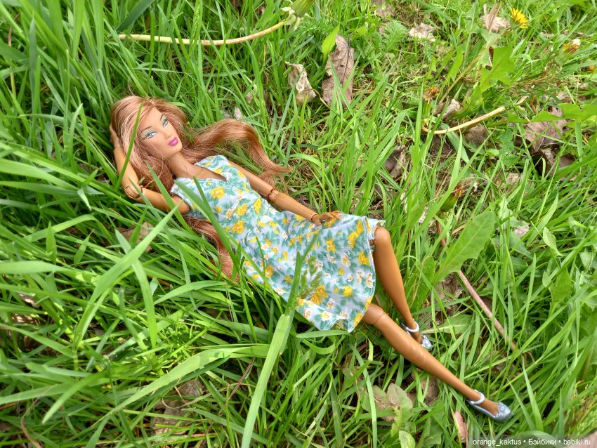 Станислава — Гибриды шарнирных кукол (не БЖД): подбор тела (фото 9)