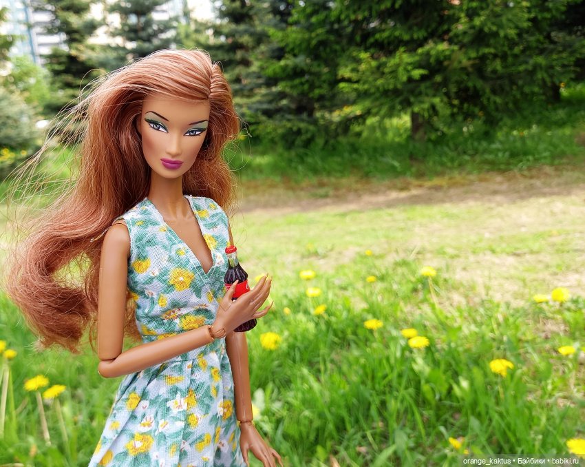 Станислава — Гибриды шарнирных кукол (не БЖД): подбор тела (фото 6)