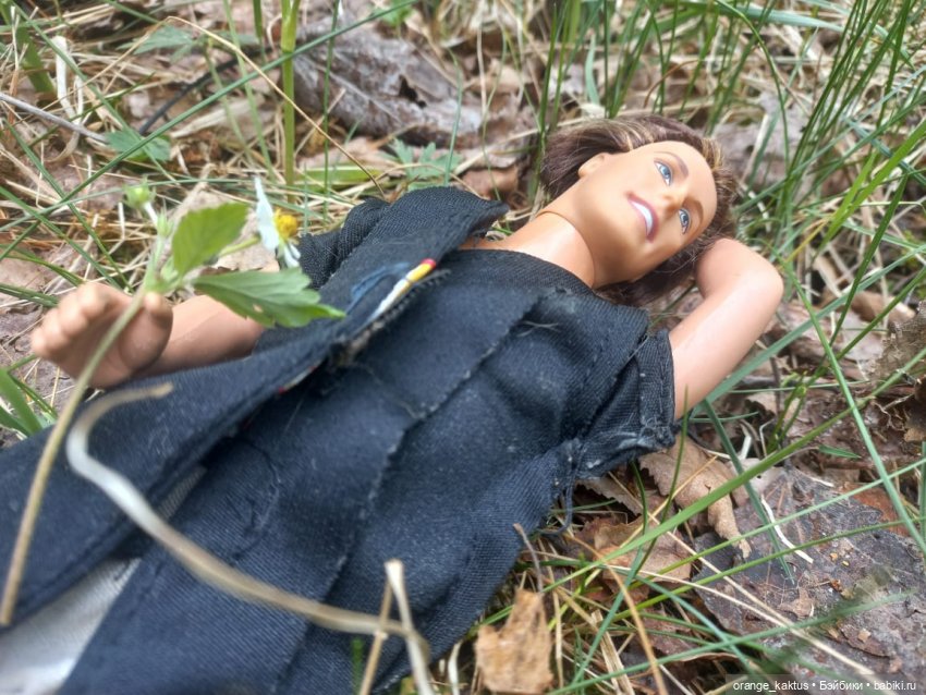 Августфест. Труффальдино из Бергамо 1 серия