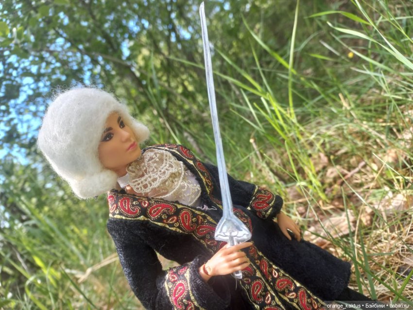 Августфест. Труффальдино из Бергамо 1 серия