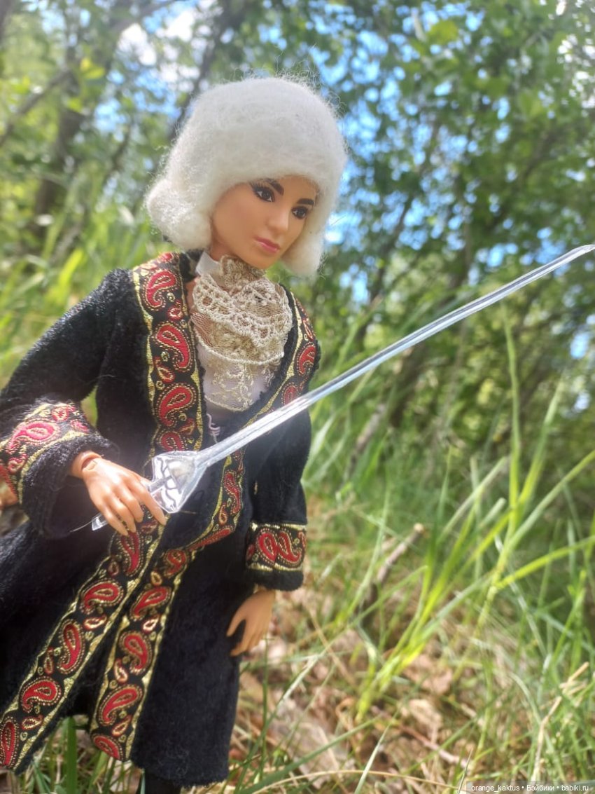 Августфест. Труффальдино из Бергамо 1 серия