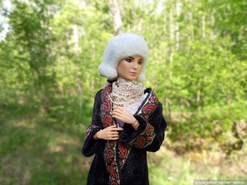 Августфест. Труффальдино из Бергамо 1 серия