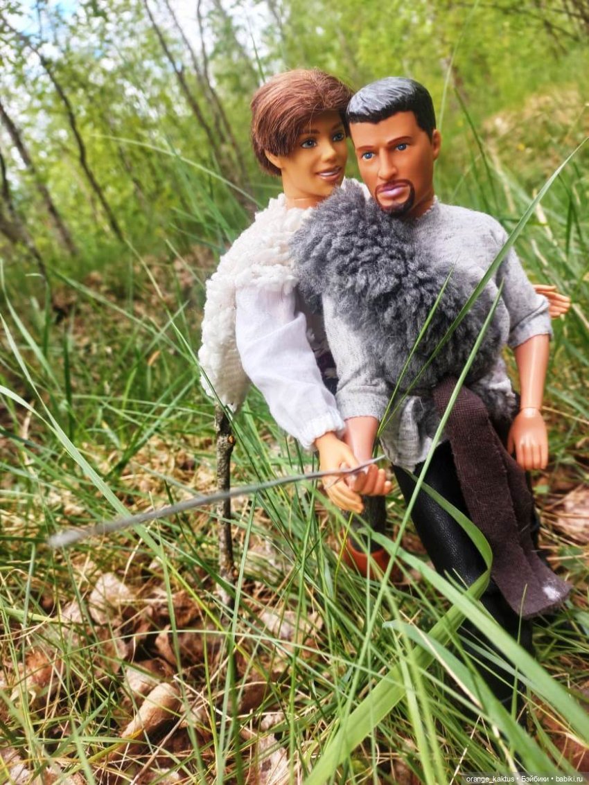 Августфест. Труффальдино из Бергамо 1 серия