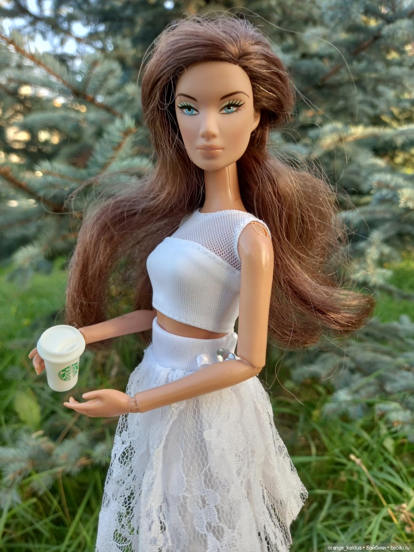 Джейд. Не сильно добрый головастик (фото 3)