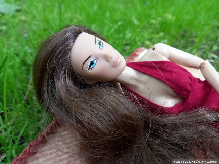 Джейд. Не сильно добрый головастик (фото 10)