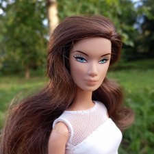 Джейд. Не сильно добрый головастик