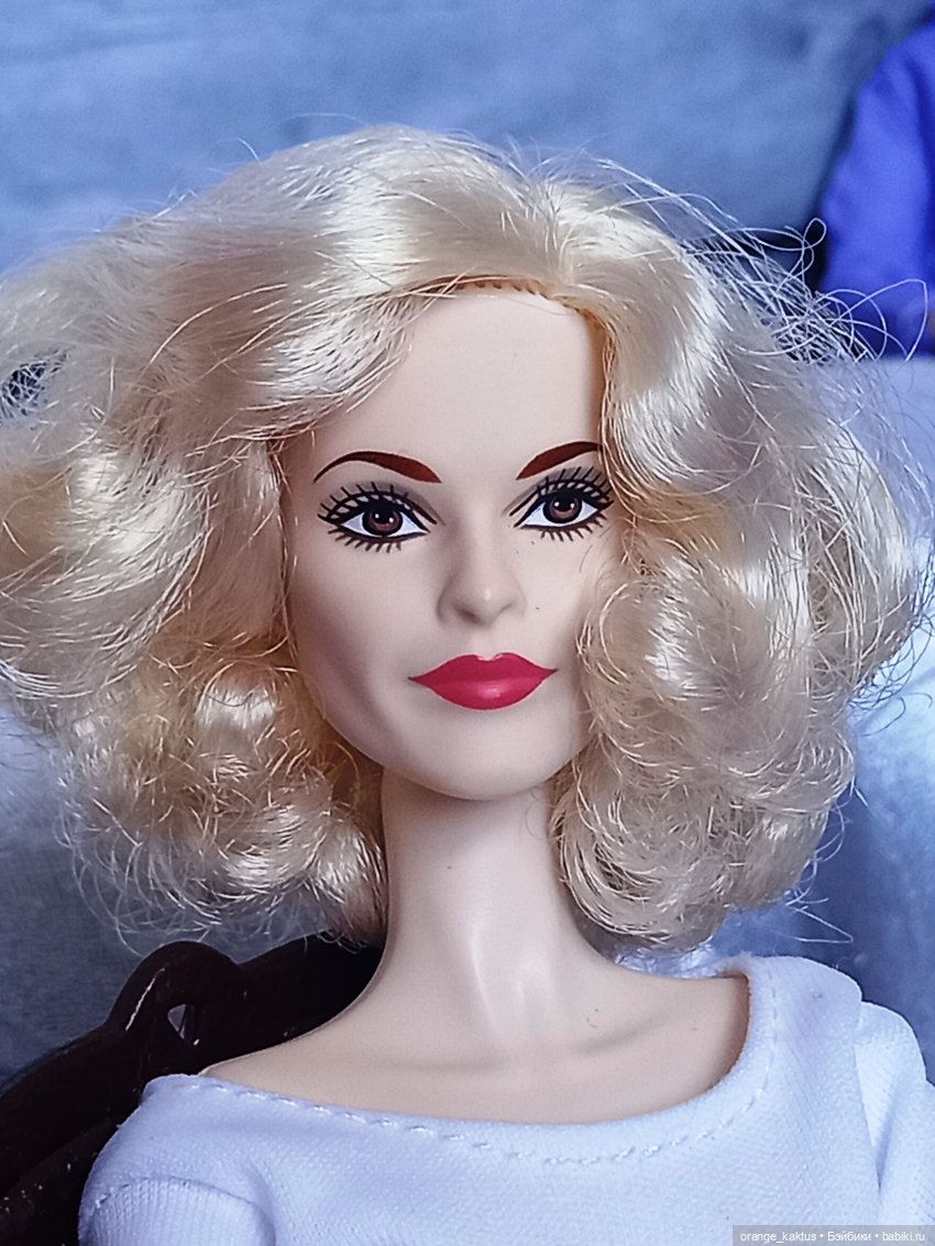 Barbie Кукла Барби и Кондитерский магазин