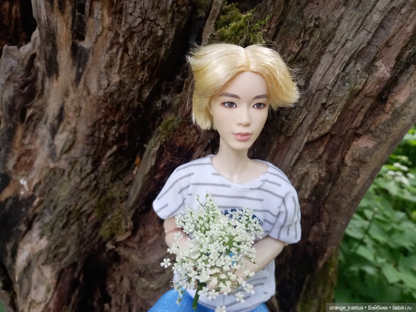 Дим Димыч, летнее настроение (фото 5)