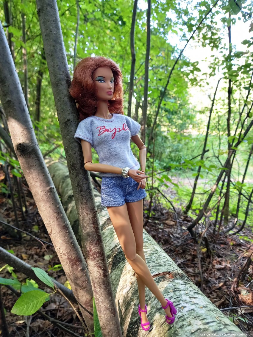 Две сестры — Гибриды шарнирных кукол (не БЖД): подбор тела