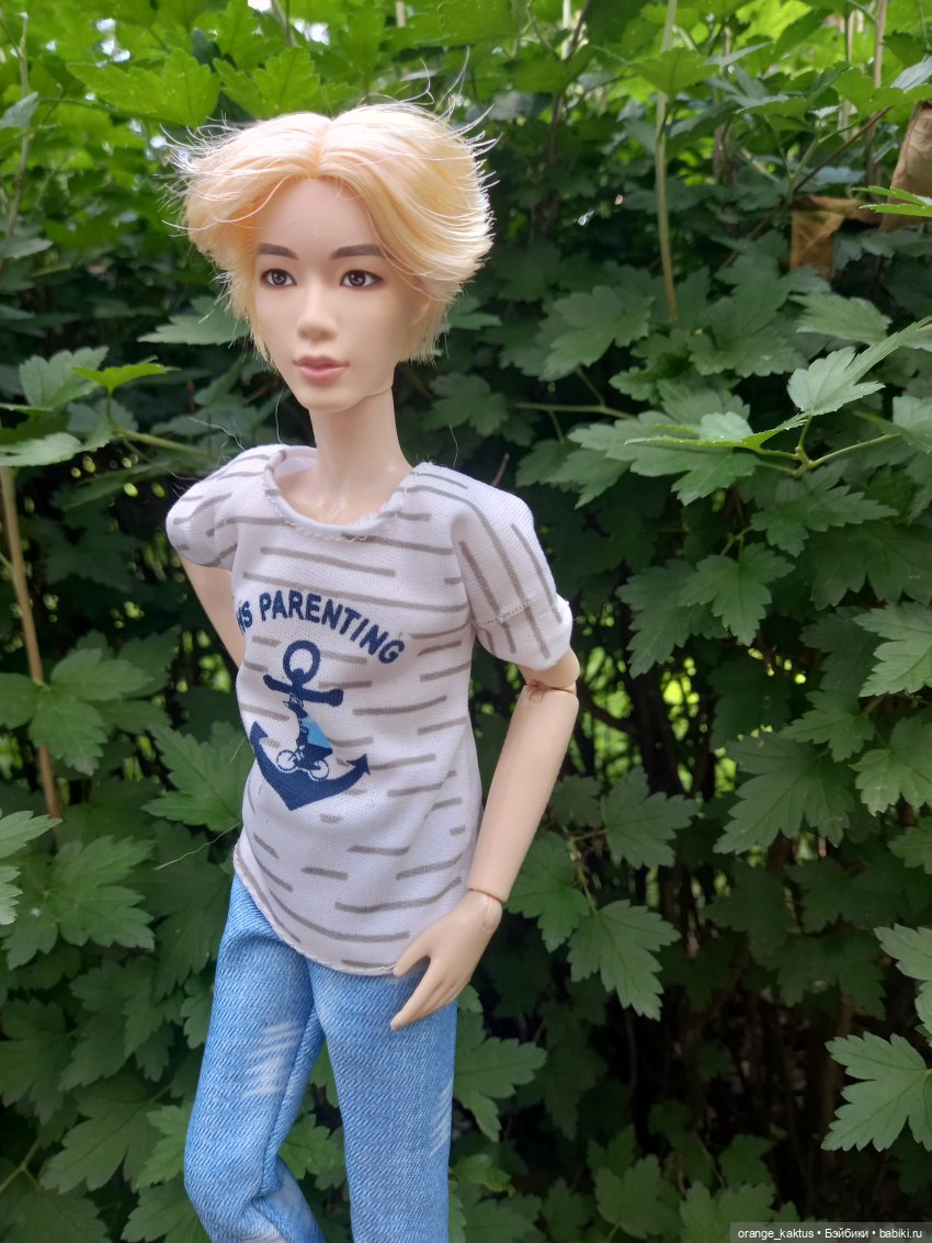 Дим Димыч, летнее настроение (фото 2)