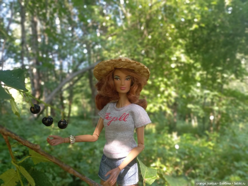 Две сестры — Гибриды шарнирных кукол (не БЖД): подбор тела