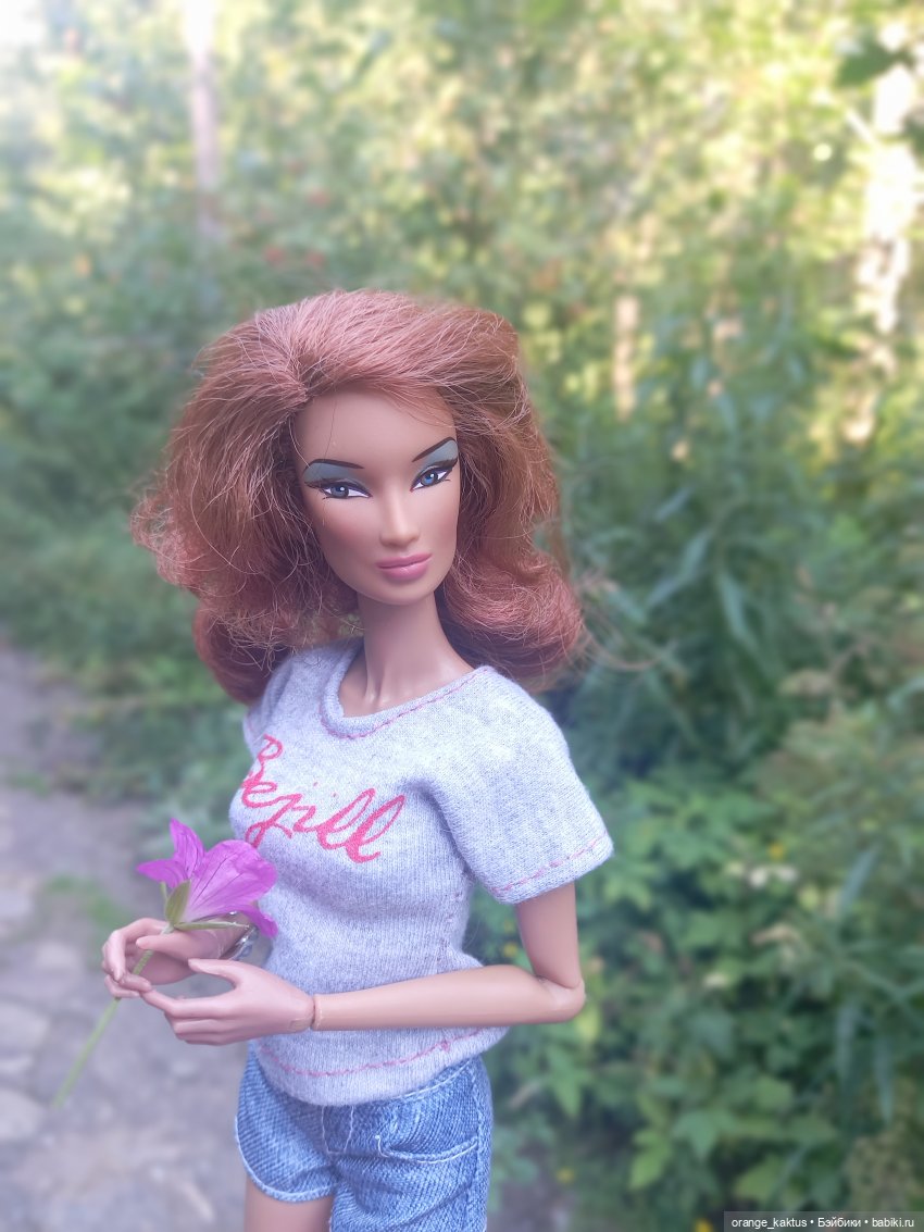 Две сестры — Гибриды шарнирных кукол (не БЖД): подбор тела