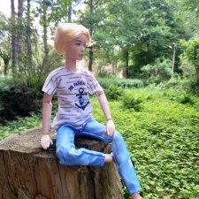 Дим Димыч, летнее настроение