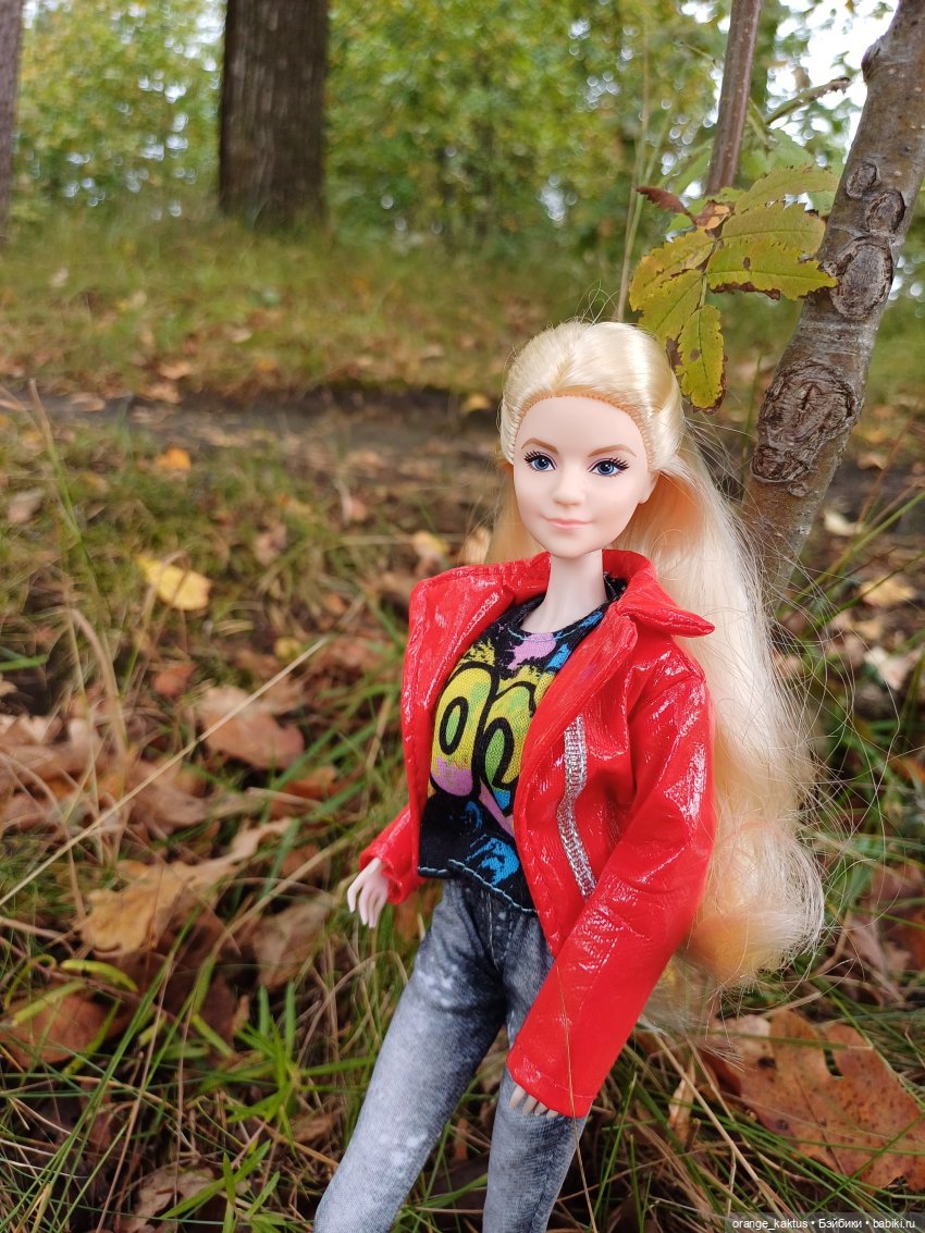 Сестричка приехала - Куклы Барби - Barbie: коллекционные и игровые |  Бэйбики - 333833