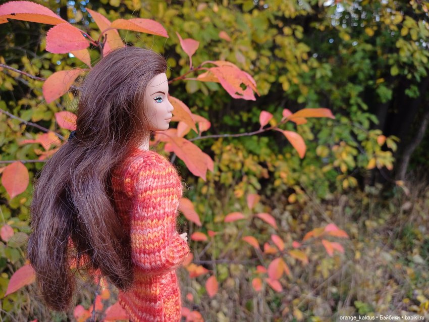 Очень холодный день 2 — Гибриды шарнирных кукол (не БЖД): подбор тела (фото 10)