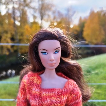 Очень холодный день 2