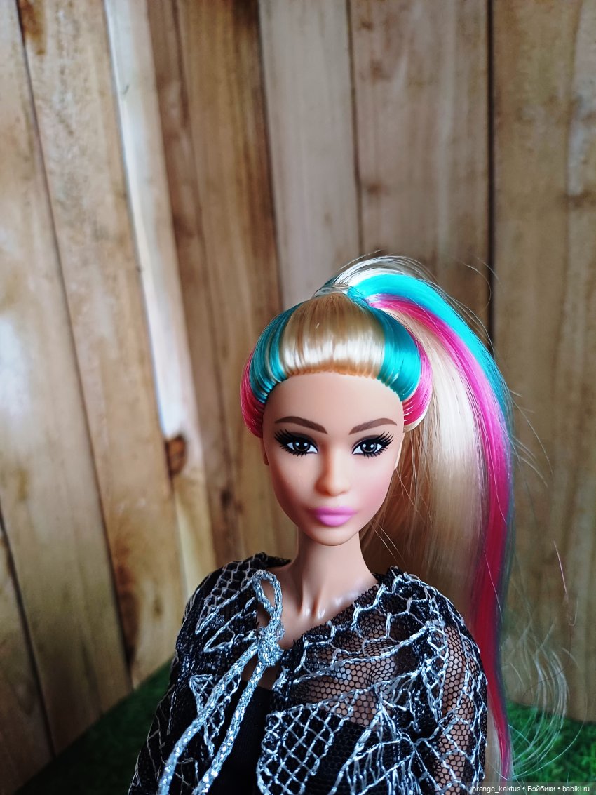 Лина и ее клон - Куклы Барби - Barbie: коллекционные и игровые | Бэйбики -  338757