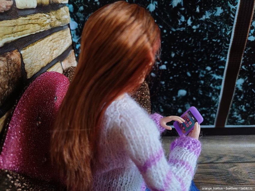 Веселые подружки — Куклы Harry Potter (Гарри Поттер) Mattel: Wizarding World