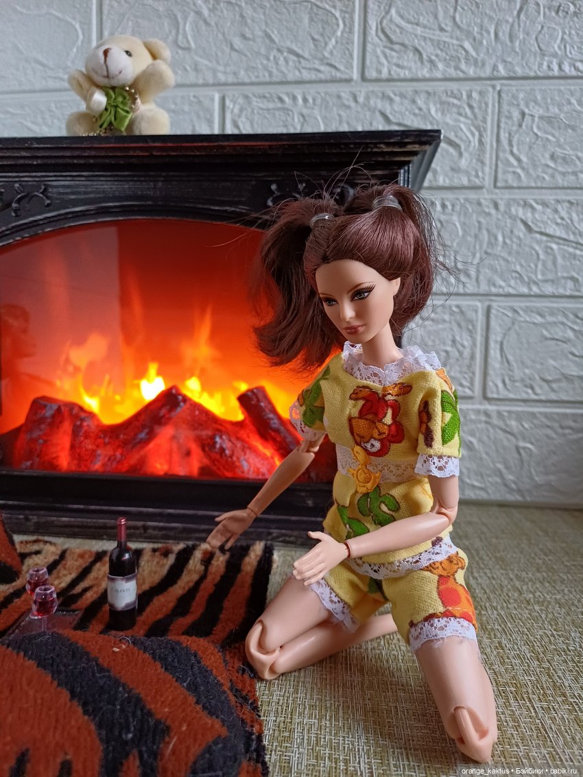 DollCi - Awards 2023. Пижамная вечеринка (фото 8)