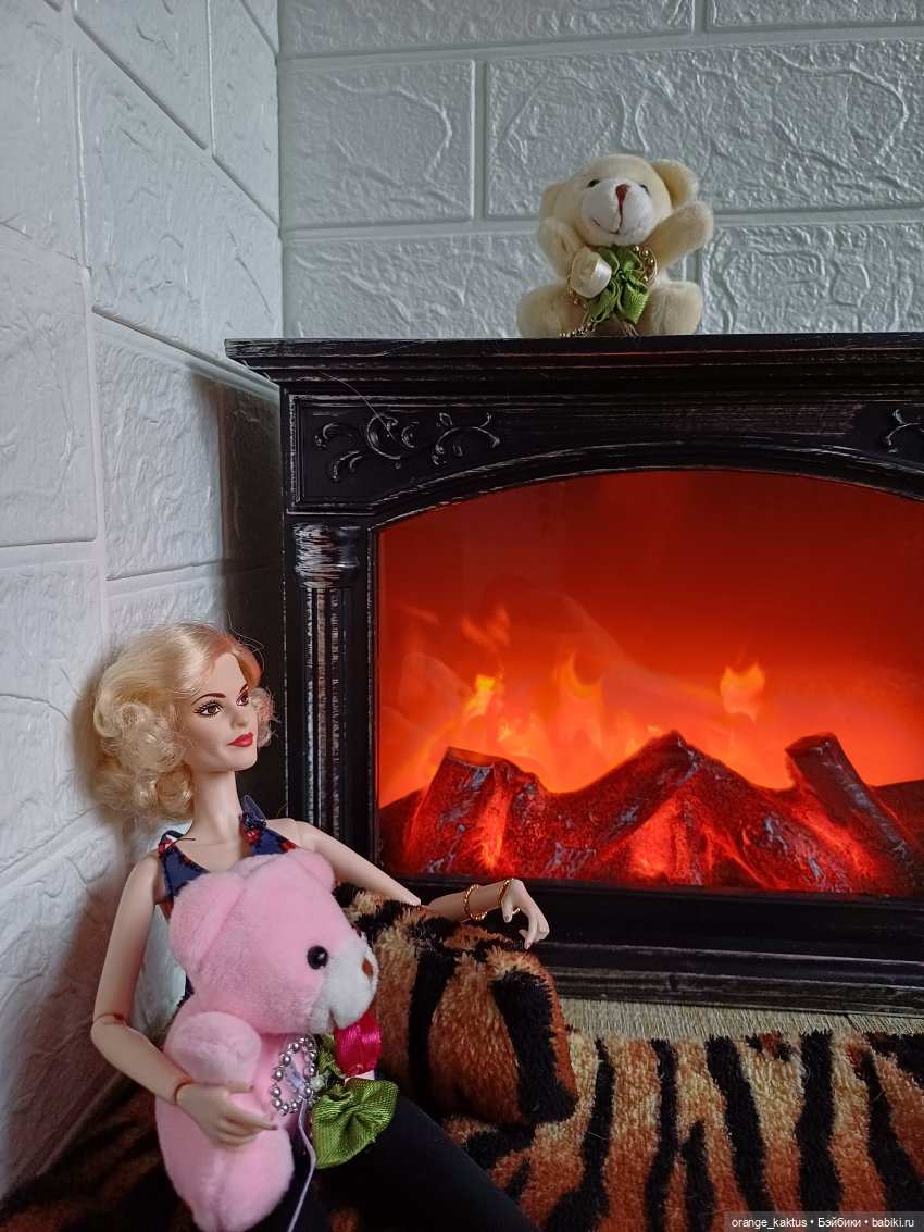 DollCi - Awards 2023. Пижамная вечеринка (фото 3)