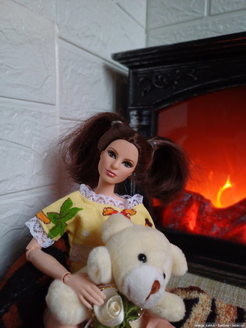 DollCi - Awards 2023. Пижамная вечеринка (фото 6)