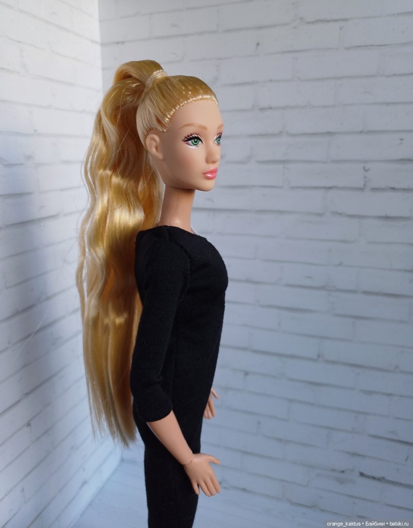 Дефа Люси. Или все побежали, и я побежал