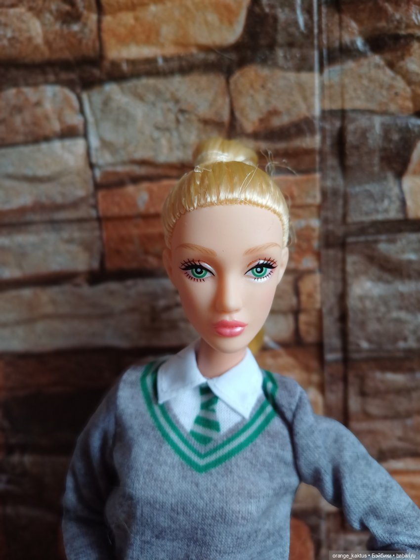 Дефа Люси. Или все побежали, и я побежал (фото 2)