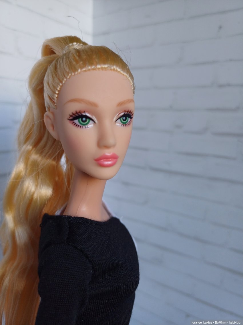 Дефа Люси. Или все побежали, и я побежал (фото 10)