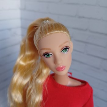 Дефа Люси. Или все побежали, и я побежал