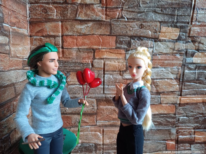 Дефа Люси. Или все побежали, и я побежал (фото 4)