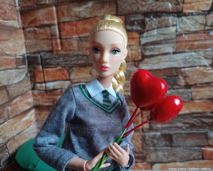 Дефа Люси. Или все побежали, и я побежал (фото 5)