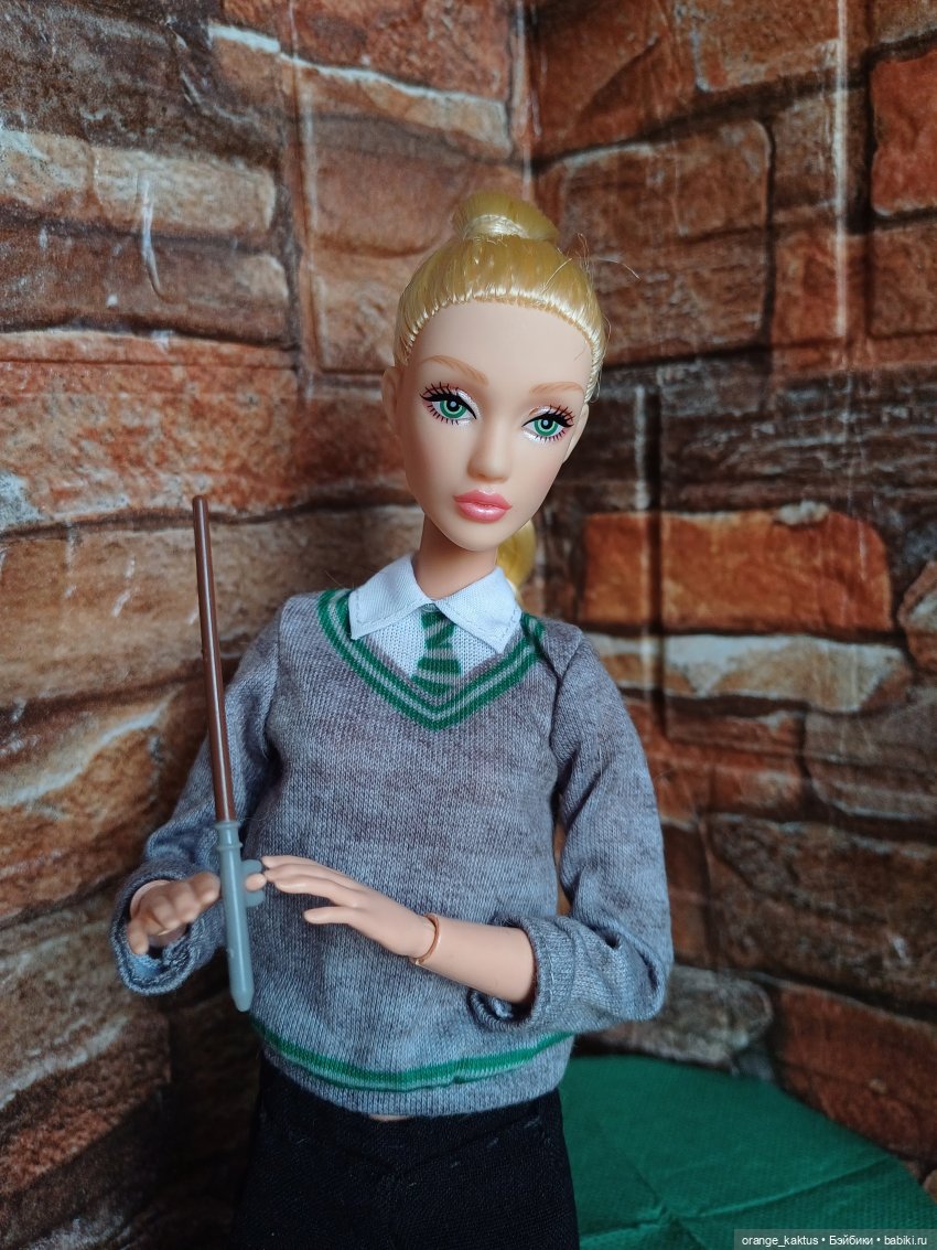 Дефа Люси. Или все побежали, и я побежал (фото 3)