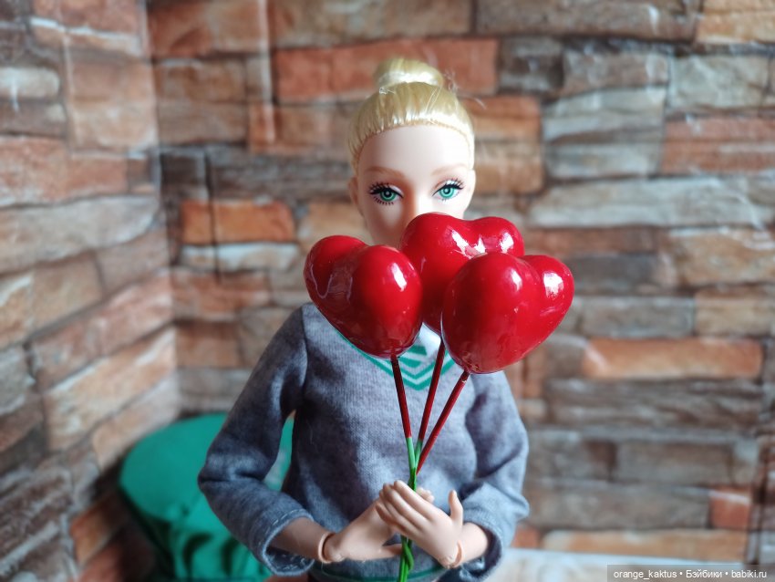 Дефа Люси. Или все побежали, и я побежал (фото 6)