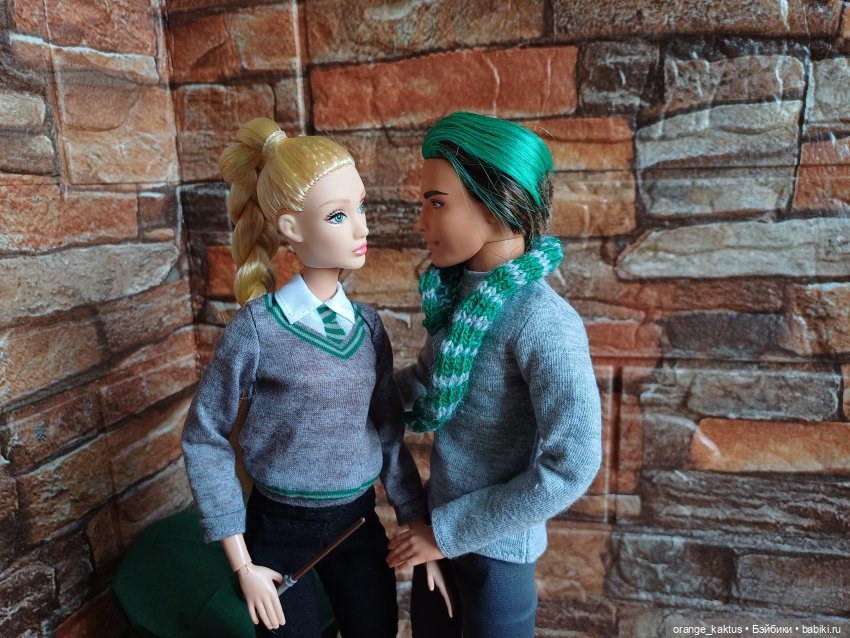 Дефа Люси. Или все побежали, и я побежал (фото 8)