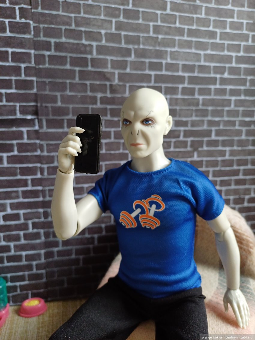 Вечер удался — Куклы Harry Potter (Гарри Поттер) Mattel: Wizarding World