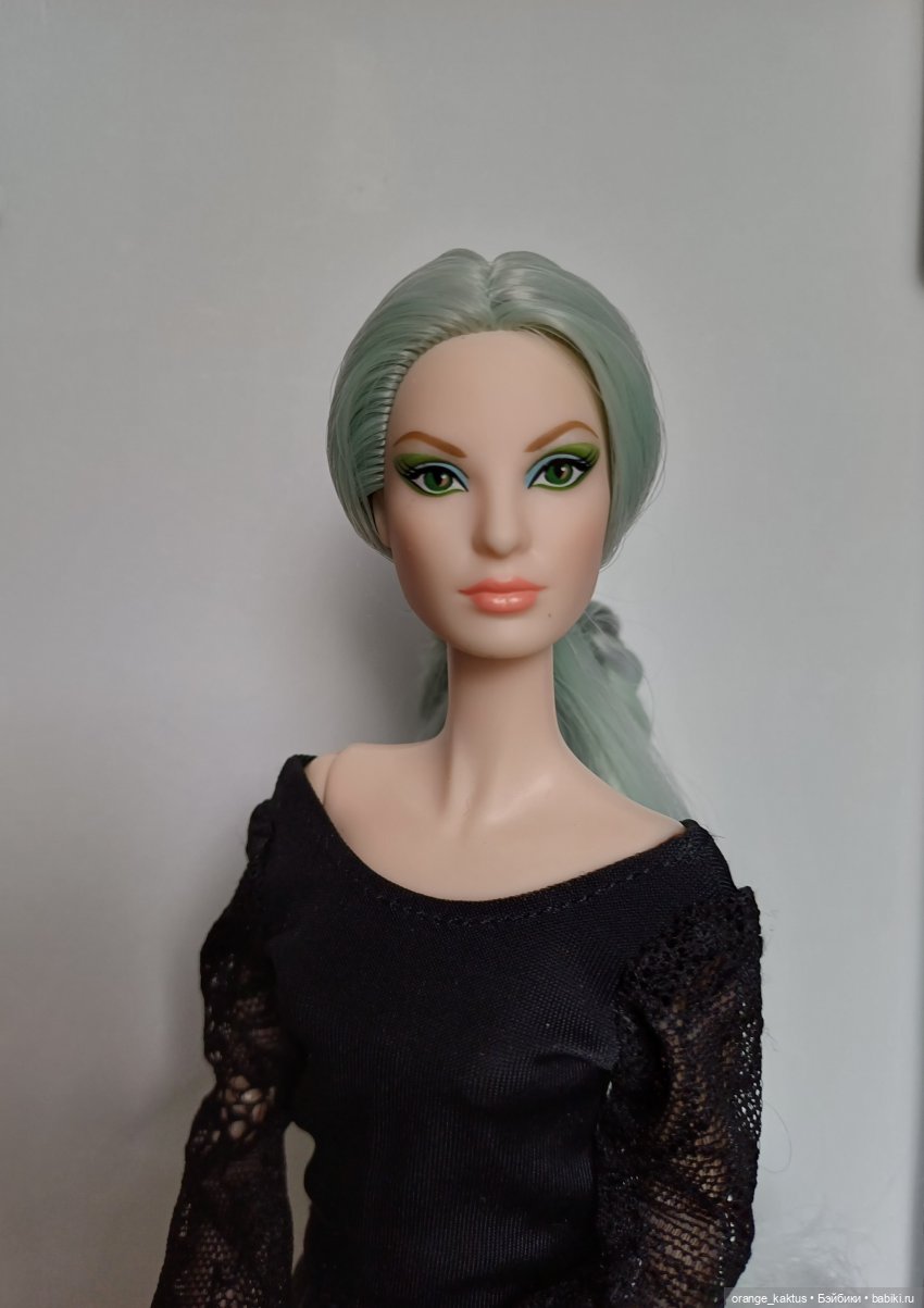 Вечер удался — Куклы Harry Potter (Гарри Поттер) Mattel: Wizarding World