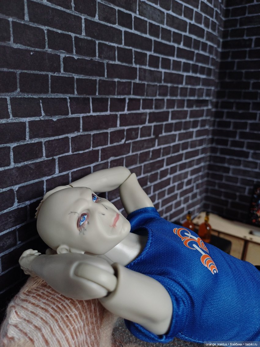 Вечер удался — Куклы Harry Potter (Гарри Поттер) Mattel: Wizarding World (фото 10)