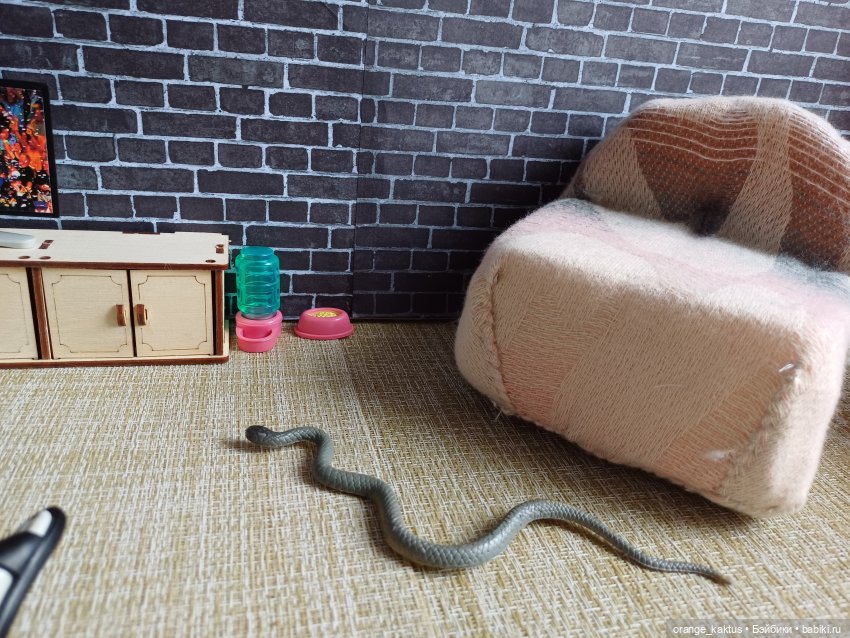 Вечер удался — Куклы Harry Potter (Гарри Поттер) Mattel: Wizarding World (фото 6)