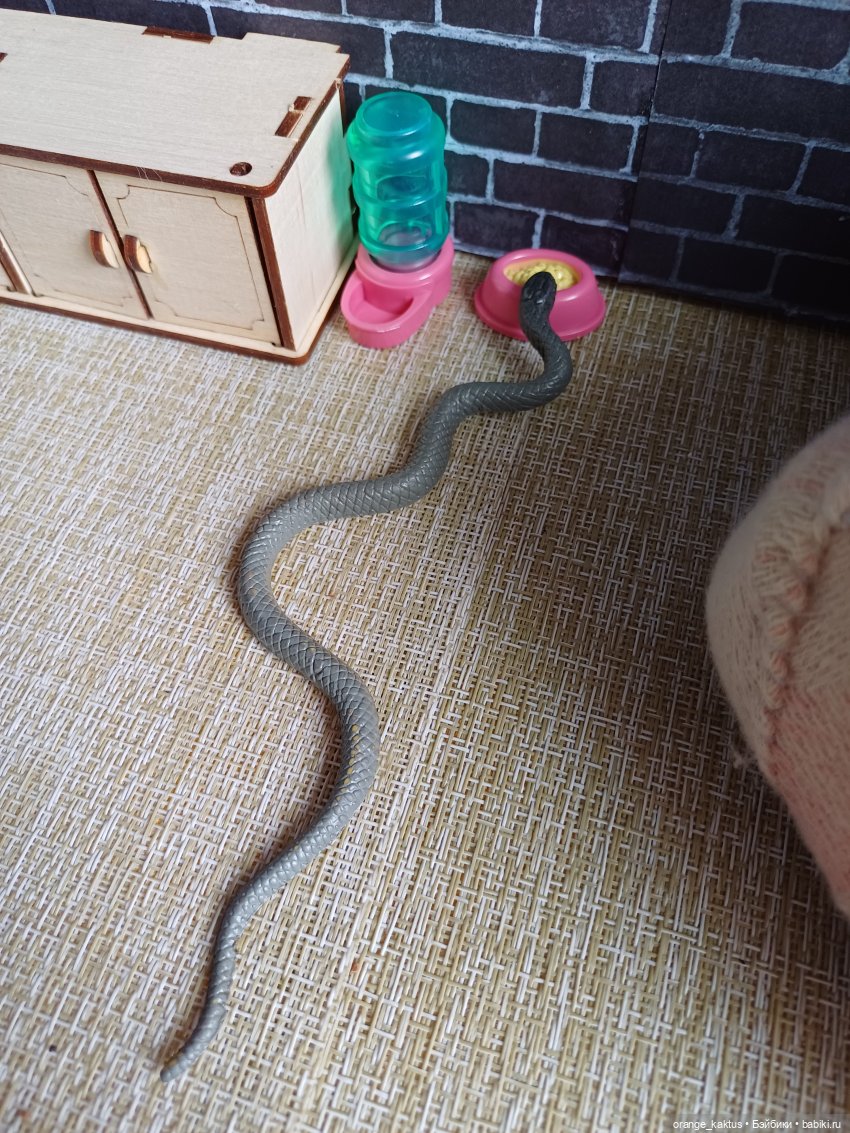 Вечер удался — Куклы Harry Potter (Гарри Поттер) Mattel: Wizarding World (фото 7)