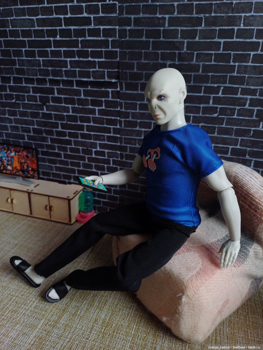 Вечер удался — Куклы Harry Potter (Гарри Поттер) Mattel: Wizarding World